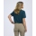 Pinewood 3462 Function T-Shirt Damen D.Teal Blue (389)