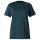 Pinewood 3462 Function T-Shirt Damen D.Teal Blue (389) L