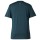 Pinewood 3462 Function T-Shirt Damen D.Teal Blue (389) XXL