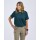 Pinewood 3462 Function T-Shirt Damen D.Teal Blue (389) XXL