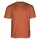 Pinewood 5447 3-Pack T-Shirt White/Pine/B.Orange (617)