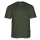 Pinewood 5447 3-Pack T-Shirt White/Pine/B.Orange (617)