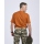 Pinewood 5447 3-Pack T-Shirt White/Pine/B.Orange (617)