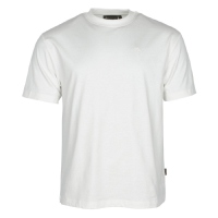 Pinewood 5447 3-Pack T-Shirt White/Pine/B.Orange (617) L