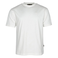 Pinewood 5447 3-Pack T-Shirt White/Pine/B.Orange (617) XXXXL