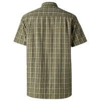 Pinewood 5237 Sommer Hemd Green (100)