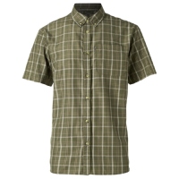 Pinewood 5237 Sommer Hemd Green (100) L