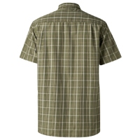Pinewood 5237 Sommer Hemd Green (100) L
