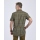 Pinewood 5237 Sommer Hemd Green (100) L