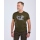 Pinewood 5466 Elch T-Shirt Green (100)