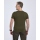 Pinewood 5466 Elch T-Shirt Green (100)