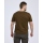Pinewood 5450 Elch T-Shirt H.Brown (209) L