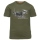 Pinewood 6466 Elch T-Shirt Kids Green (100)