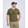 Pinewood 5450 Elch T-Shirt Olive (107)