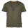 Pinewood 5450 Elch T-Shirt Olive (107) XL