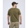 Pinewood 5450 Elch T-Shirt Olive (107) XL
