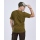 Pinewood 5467 Wildschwein T-Shirt H.Olive (713) L
