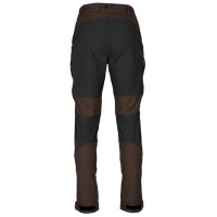 Pinewood 3085 Caribou TC Damen Hose D.Brown/Black (212) 42