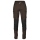 Pinewood 3085 Caribou TC Damen Hose D.Brown/Black (212) 46