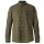 Pinewood 5329 Wolf Hemd Green/Terracotta (704) L