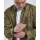 Pinewood 5329 Wolf Hemd Green/Terracotta (704) L