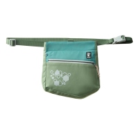 Hurtta Snackbeutel Treat Pocket hedge-mix