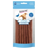DOKAS - Sticks mit Entenbrust,Entenherz und Entenleber...