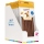 DOKAS - Sticks mit Hühnerbrust und Rinderleber 12er Pack (12x60g)