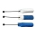 Flinger Mid Sized Marking Dummy by Laura Hill blau