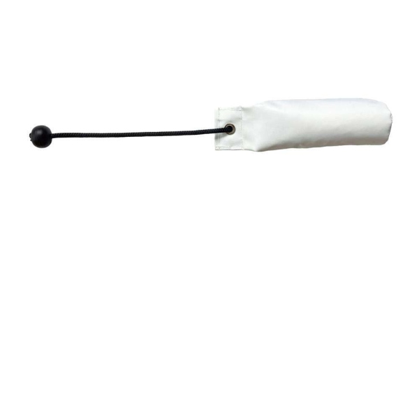 Flinger Mid Sized Marking Dummy by Laura Hill PVC