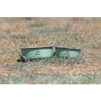 Trixie Hundenapf Adventure 1,9L/Ø 21cm