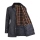 Walker and Hawkes Damen Wachsjacke Victoria – Navy 44