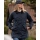 Walker and Hawkes Damen Wachsjacke Victoria – Navy 44