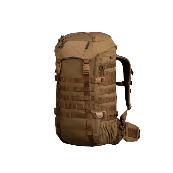 Savotta Kantamus 40L braun
