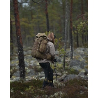 Savotta Kantamus 40L braun