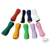 Bracco Teacher Puppy Dummy Pro 150g schwarz-weiß