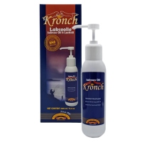 Henne Pet Food - Kronch Lachsöl 500ml
