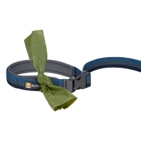 Ruffwear Roamer Bungee-Hundeleine Orion Blue