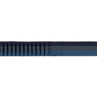Ruffwear Roamer Bungee-Hundeleine Orion Blue L