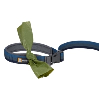 Ruffwear Roamer Bungee-Hundeleine Orion Blue L