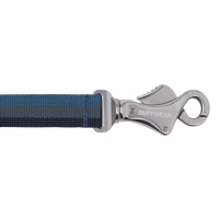 Ruffwear Roamer Bungee-Hundeleine Orion Blue L