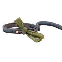 Ruffwear Roamer Bungee-Hundeleine Granite Gray