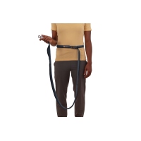 Ruffwear Roamer Bungee-Hundeleine Granite Gray L