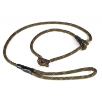 Mystique® Field Trial Moxonleine mit Zugbegrenzung...