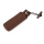 Mystique Dummy Standard Nylon 250g braun