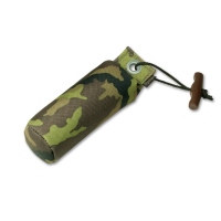Mystique Dummy Standard Nylon 250g camo