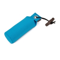 Mystique Dummy Standard Nylon 250g reflex blau
