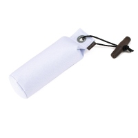 Mystique Dummy Standard Nylon 250g weiß