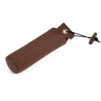 Mystique Dummy Standard Nylon 500g braun