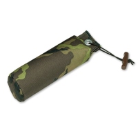 Mystique Dummy Standard Nylon 500g camo